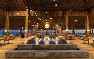 Hurawalhi Island Resort