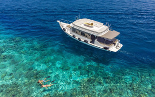 Hurawalhi Island Resort