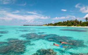 Komandoo Maldives Island Resort