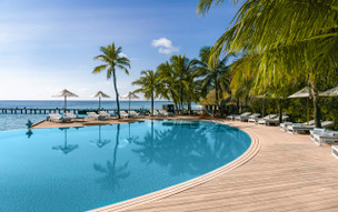 Komandoo Maldives Island Resort