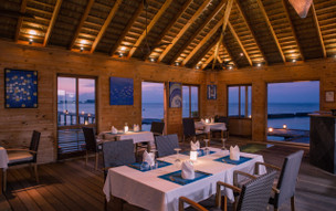 Komandoo Maldives Island Resort