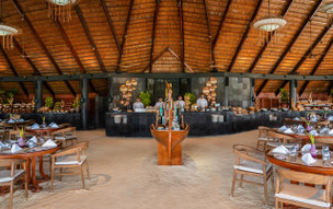 Komandoo Maldives Island Resort