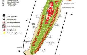 Komandoo Maldives Island Resort