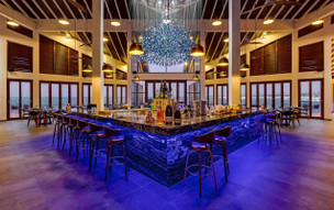 Atmosphere Kanifushi Maldives