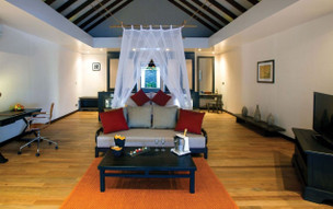 Atmosphere Kanifushi Maldives