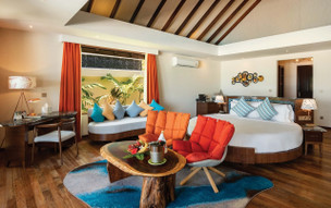 Atmosphere Kanifushi Maldives