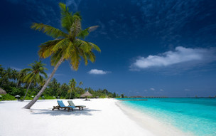 Atmosphere Kanifushi Maldives