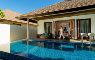 Atmosphere Kanifushi Maldives