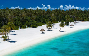 Atmosphere Kanifushi Maldives