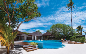 Atmosphere Kanifushi Maldives