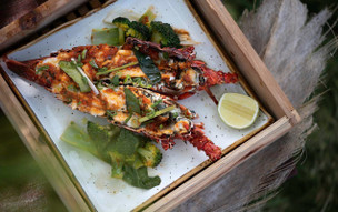 Atmosphere Kanifushi Maldives