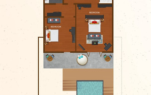 Atmosphere Kanifushi Maldives