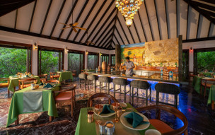 Atmosphere Kanifushi Maldives