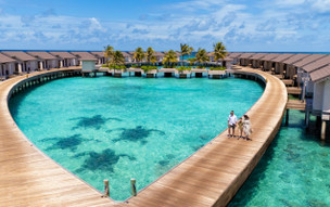 Atmosphere Kanifushi Maldives