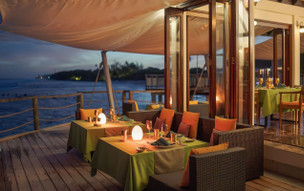 Atmosphere Kanifushi Maldives