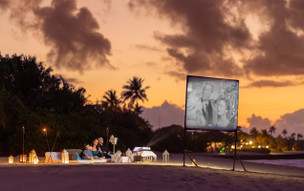 Atmosphere Kanifushi Maldives