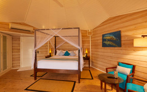 Kuredu Island Resort