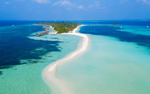 Kuredu Island Resort