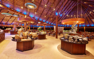 Kuredu Island Resort