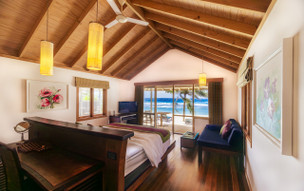 Kuredu Island Resort