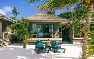 Kuredu Island Resort