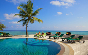 Kuredu Island Resort