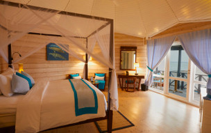 Kuredu Island Resort