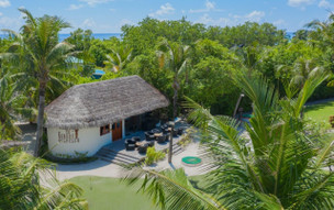 Kuredu Island Resort