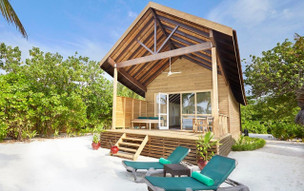 Kuredu Island Resort