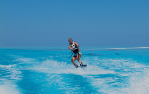 Kuredu Island Resort