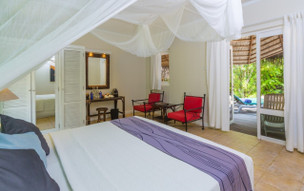 Kuredu Island Resort