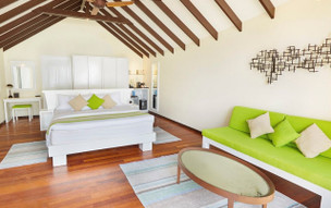 Kuredu Island Resort