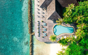 Kuredu Island Resort