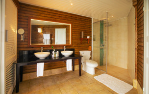 Kuredu Island Resort