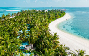Cocoon Maldives