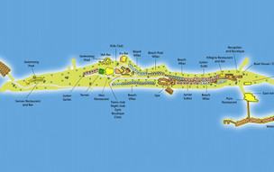 LUX* South Ari Atoll Resort & Villas