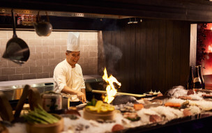 LUX* South Ari Atoll Resort & Villas