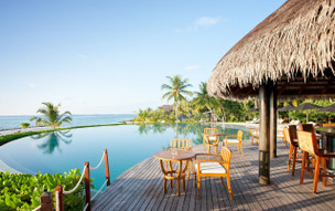 LUX* South Ari Atoll Resort & Villas