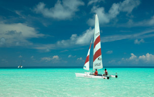 LUX* South Ari Atoll Resort & Villas