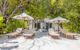 LUX* South Ari Atoll Resort & Villas