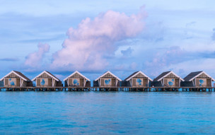 LUX* South Ari Atoll Resort & Villas