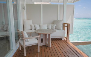 LUX* South Ari Atoll Resort & Villas