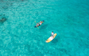 LUX* South Ari Atoll Resort & Villas