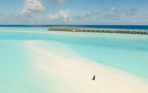 LUX* South Ari Atoll Resort & Villas