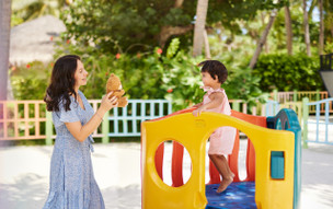 LUX* South Ari Atoll Resort & Villas