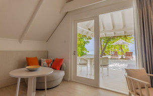 LUX* South Ari Atoll Resort & Villas