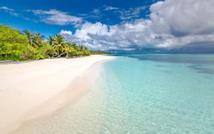 LUX* South Ari Atoll Resort & Villas