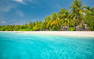 LUX* South Ari Atoll Resort & Villas