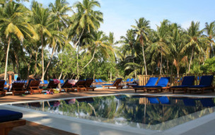 Vilamendhoo Island Resort and Spa