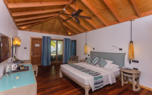 Vilamendhoo Island Resort and Spa